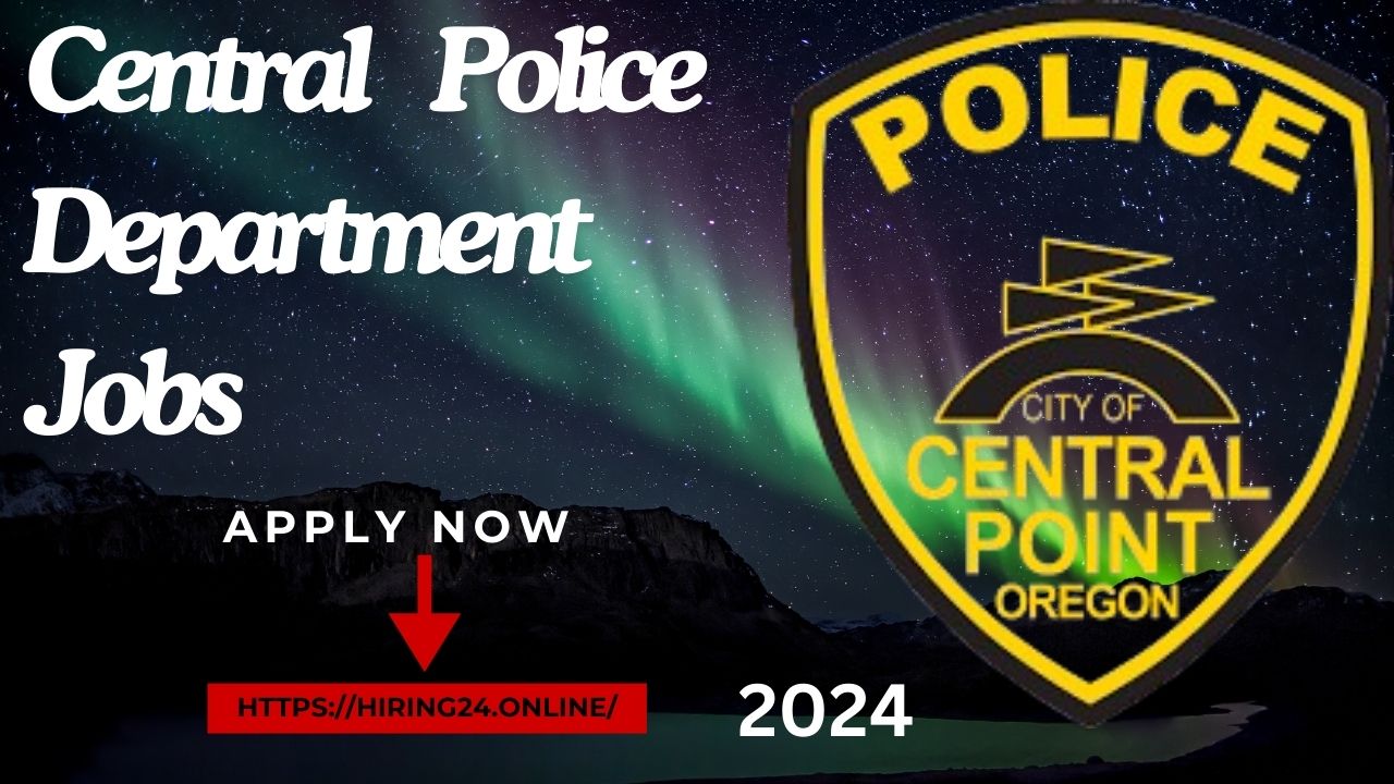 Central Police Department Jobs Azad Jammu and Kashmir 2024