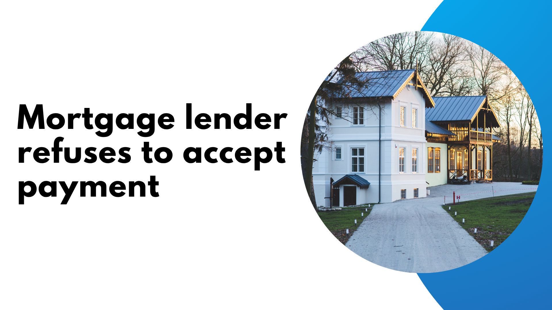 An Introduction to Private Mortgage Funds